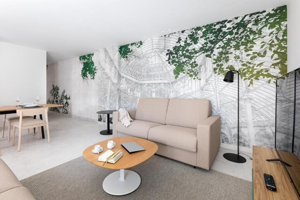 Fotografie Art Las Palmas 4*