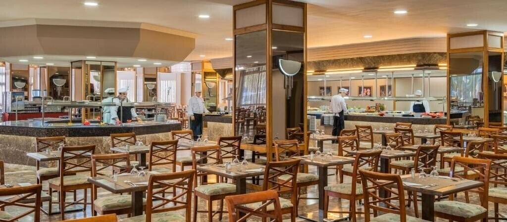 Fotografie Relaxia Beverly Park (Playa Del Ingles) 3*