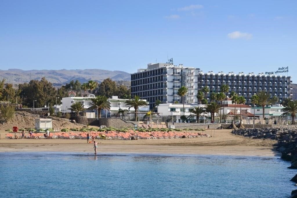 Imaginea Relaxia Beverly Park (Playa Del Ingles) 3*