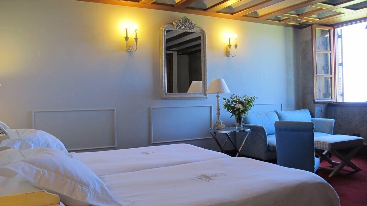 Imaginea La Hacienda Del Buen Suceso 4*