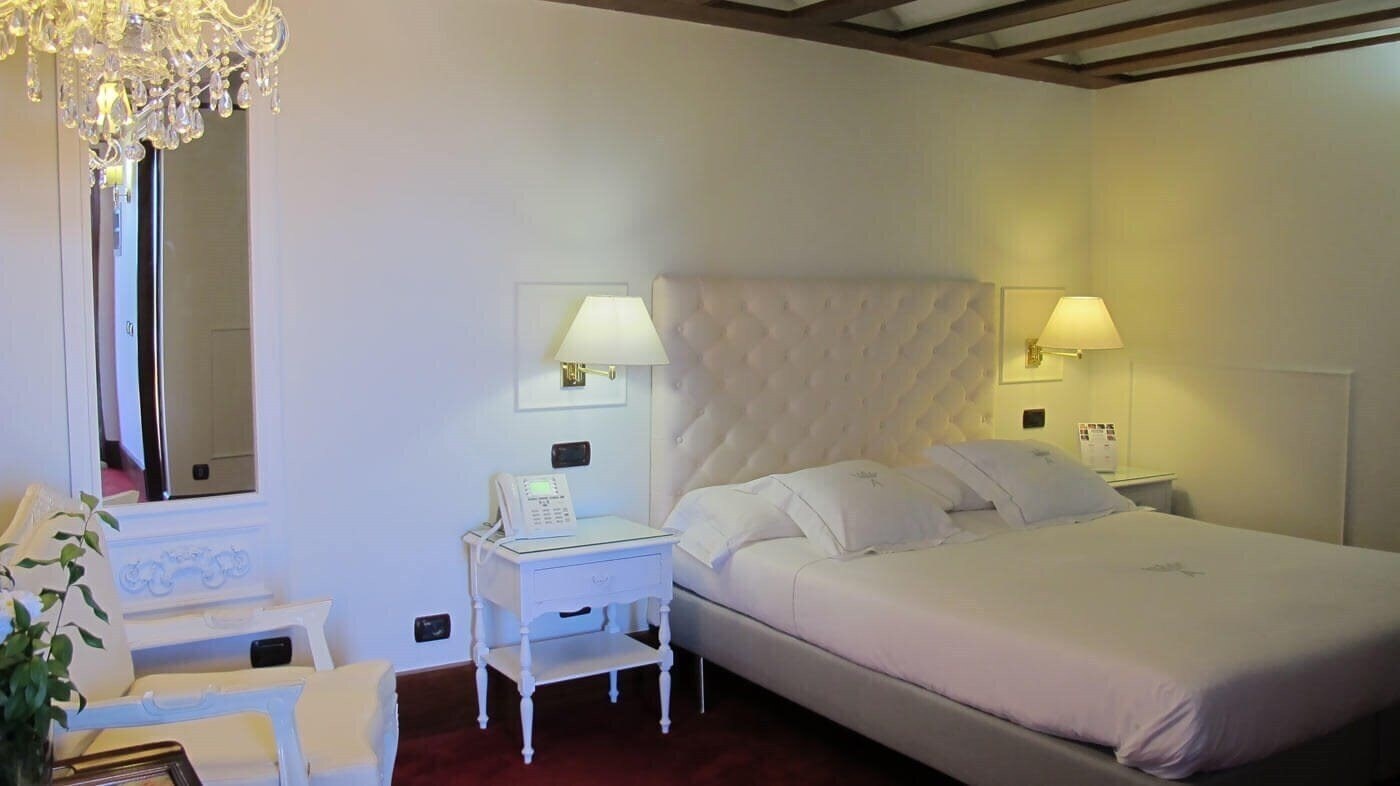 Fotografie La Hacienda Del Buen Suceso 4*