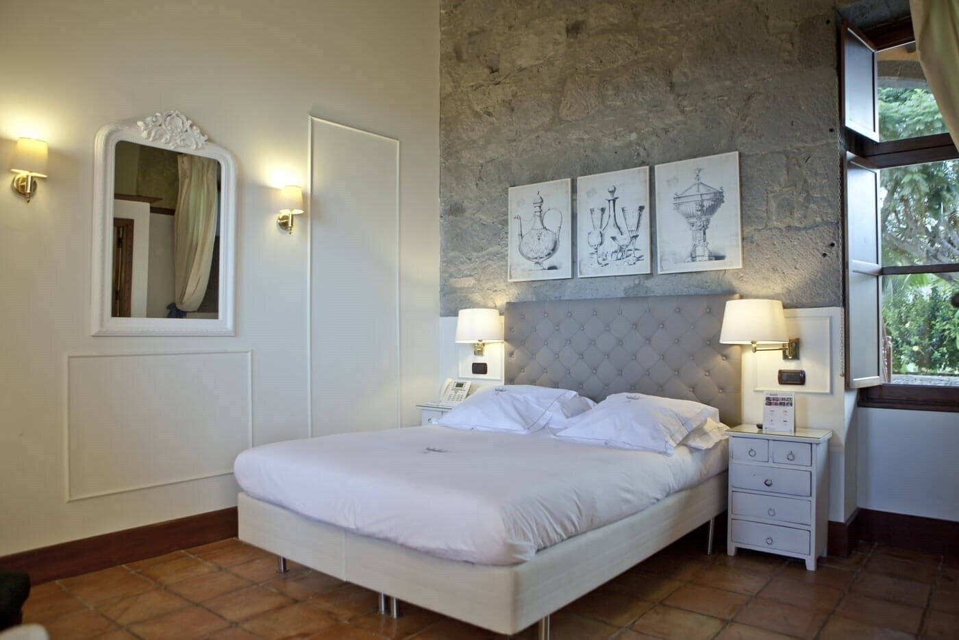 Imaginea La Hacienda Del Buen Suceso 4*