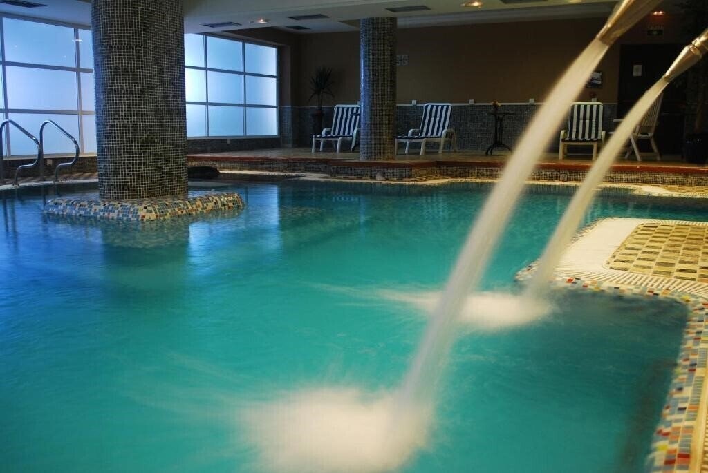 Fotografii Hotel Puerto de Las Nieves 4*