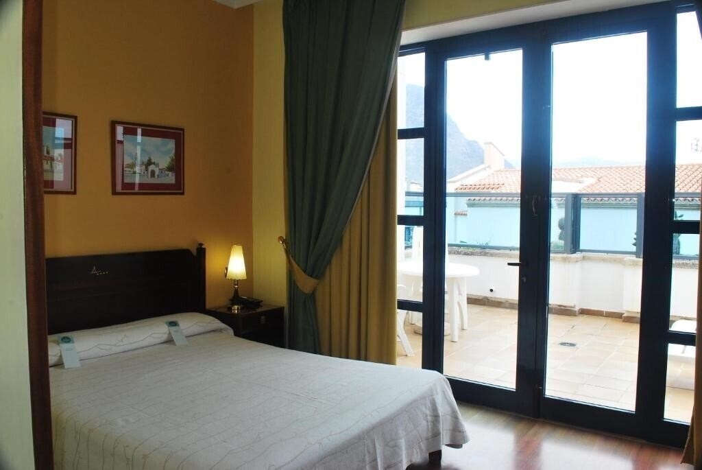 Fotografie Hotel Puerto de Las Nieves 4*