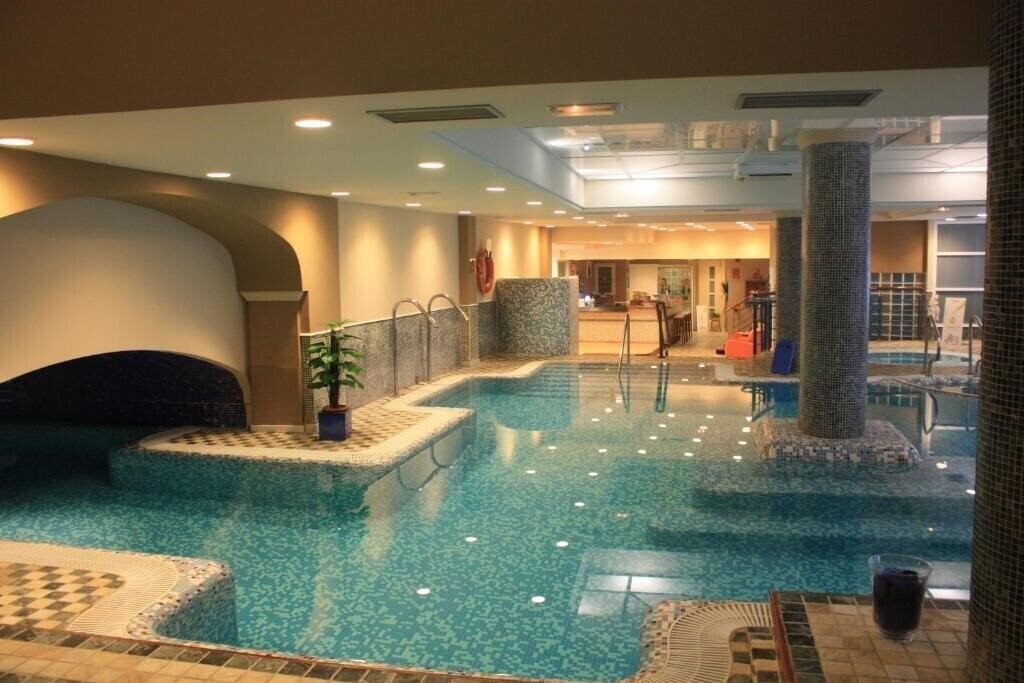 Imaginea Hotel Puerto de Las Nieves 4*