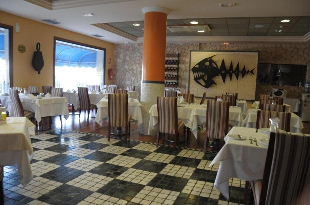 Imaginea Hotel Puerto de Las Nieves 4*