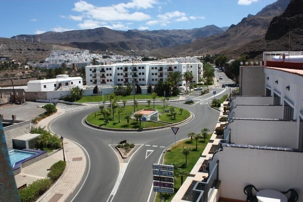 Hotel Hotel Puerto de Las Nieves 4*