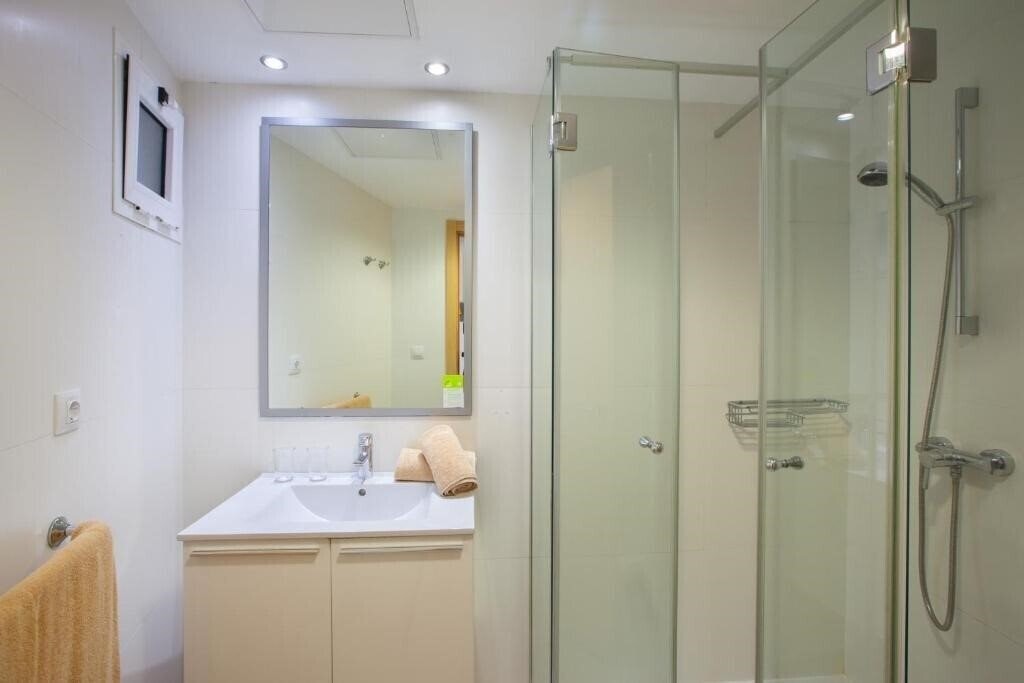 Fotografie Aparthotel Revoli 4*