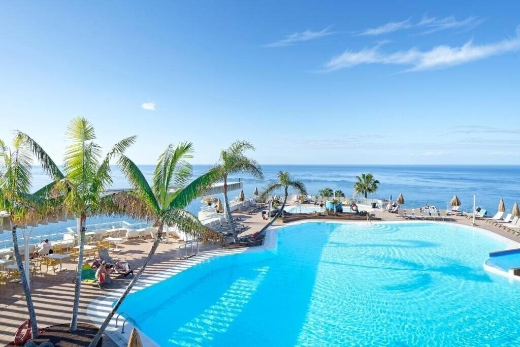 Fotografii Riosol 3*