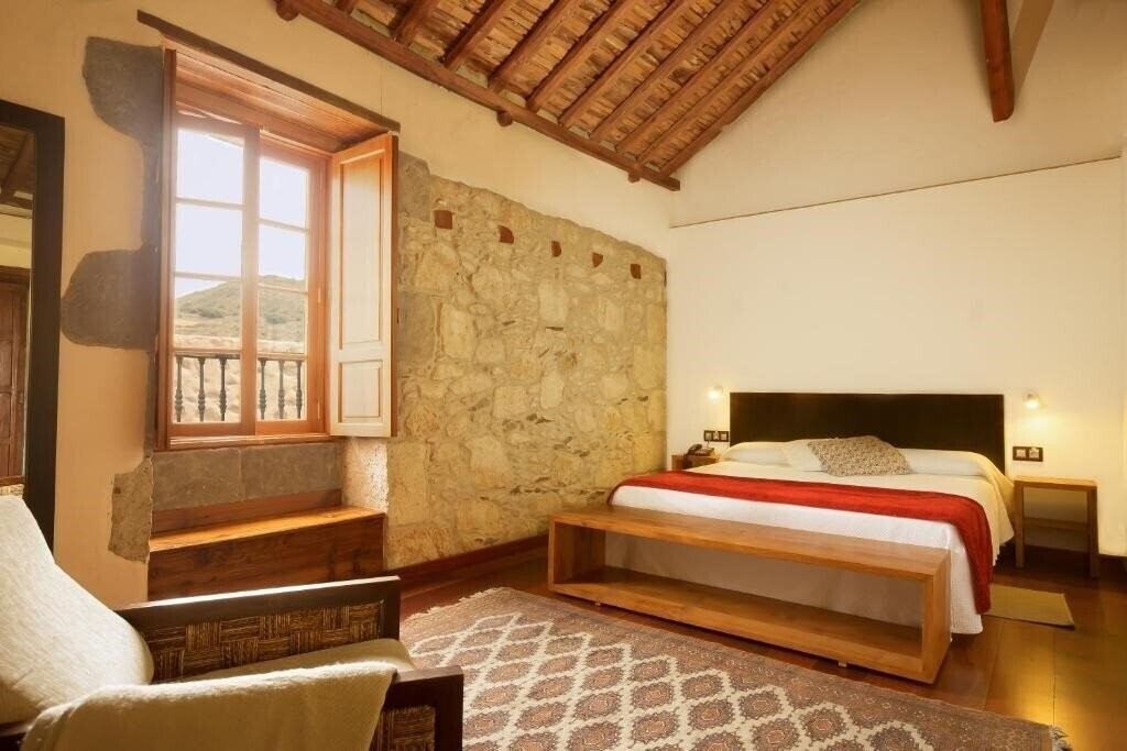 Fotografii Rural El Mondalon 4*