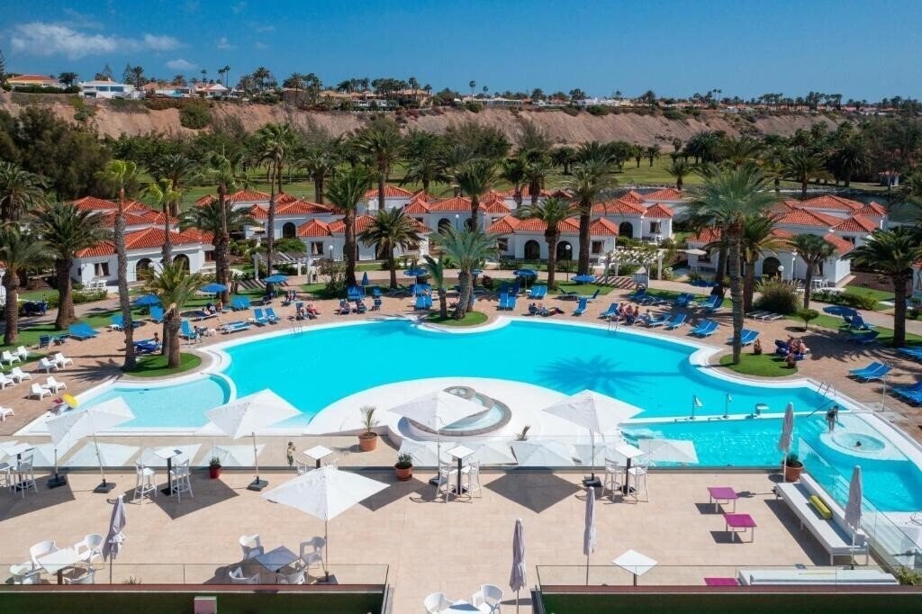 Фотография Eo Suite Jardin Dorado 4*