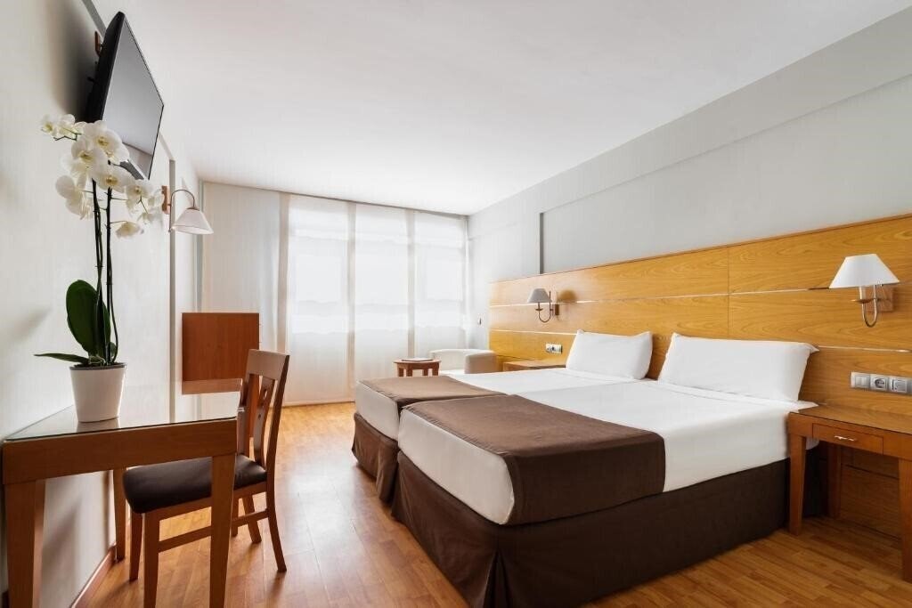 Fotografii Exe Las Palmas (ex. Cantur City) 4*