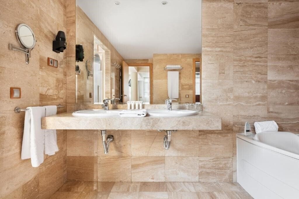 Fotografie Exe Las Palmas (ex. Cantur City) 4*