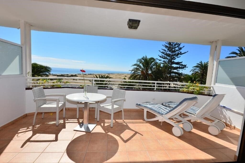 Hotel Taboga Apartementy 3*