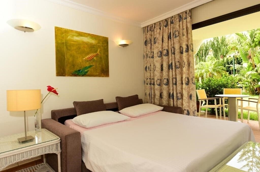 Fotografii Taboga Apartementy 3*