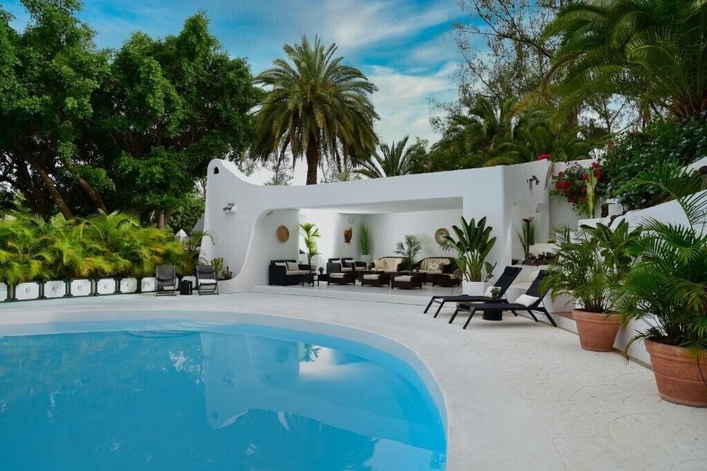 Fotografie Rural Cortijo San Ignacio Golf 4*