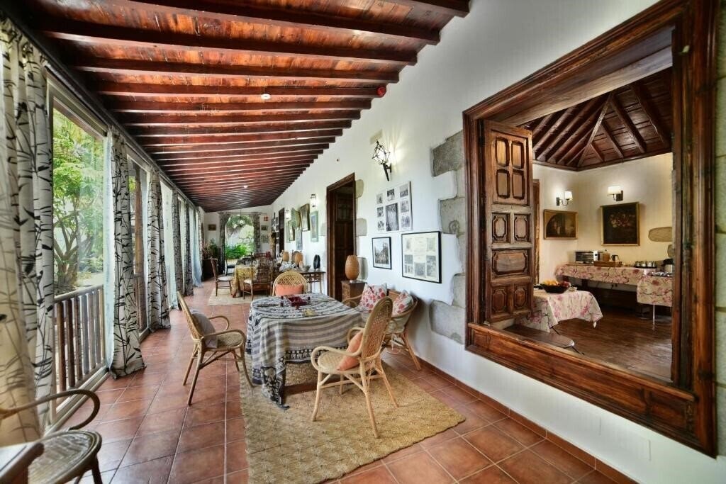 Imaginea Rural Cortijo San Ignacio Golf 4*