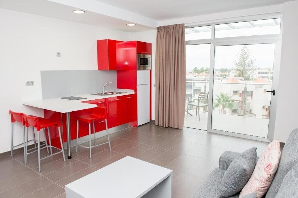 Fotografie El Palmar 4*