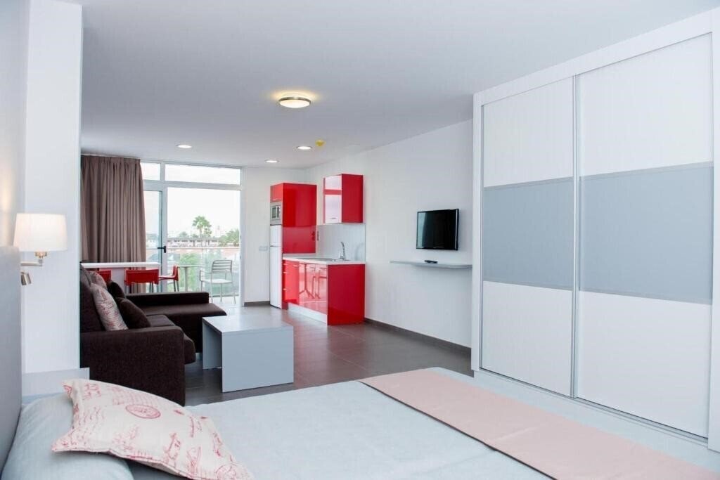 Imaginea El Palmar 4*