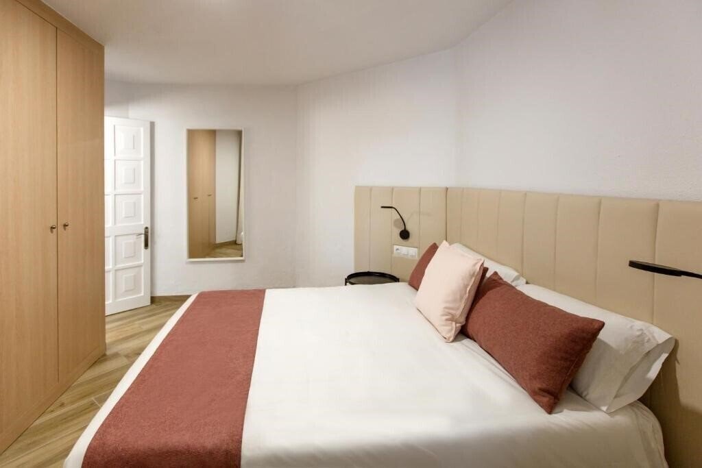 Fotografii Datasol Apartments 3*