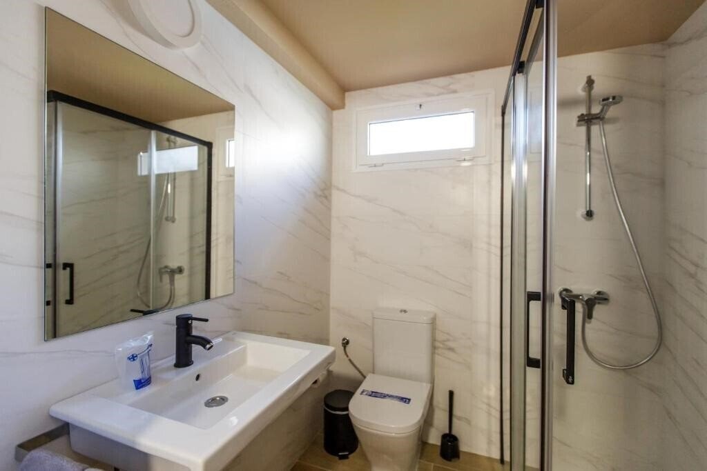 Fotografie Datasol Apartments 3*