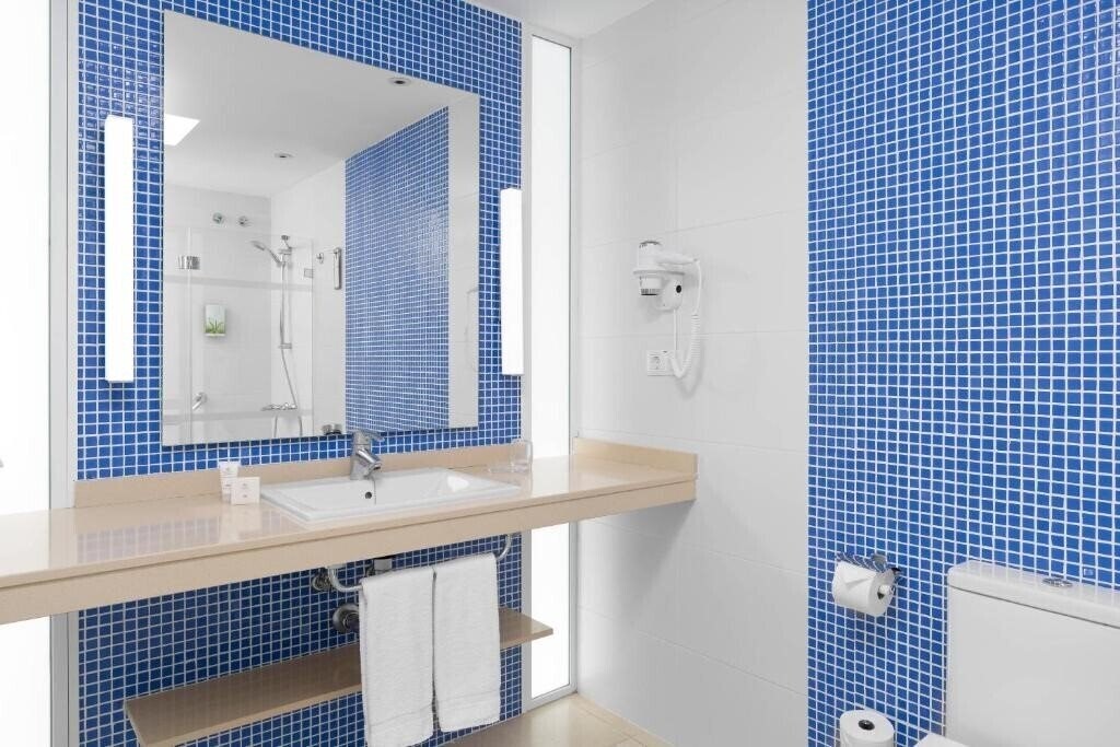 Fotografie Cala Blanca 3*