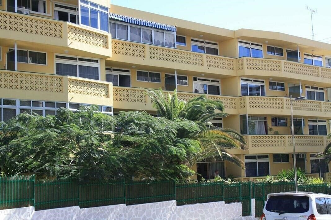 Hotel Faisan (Playa Del Ingles) 2*