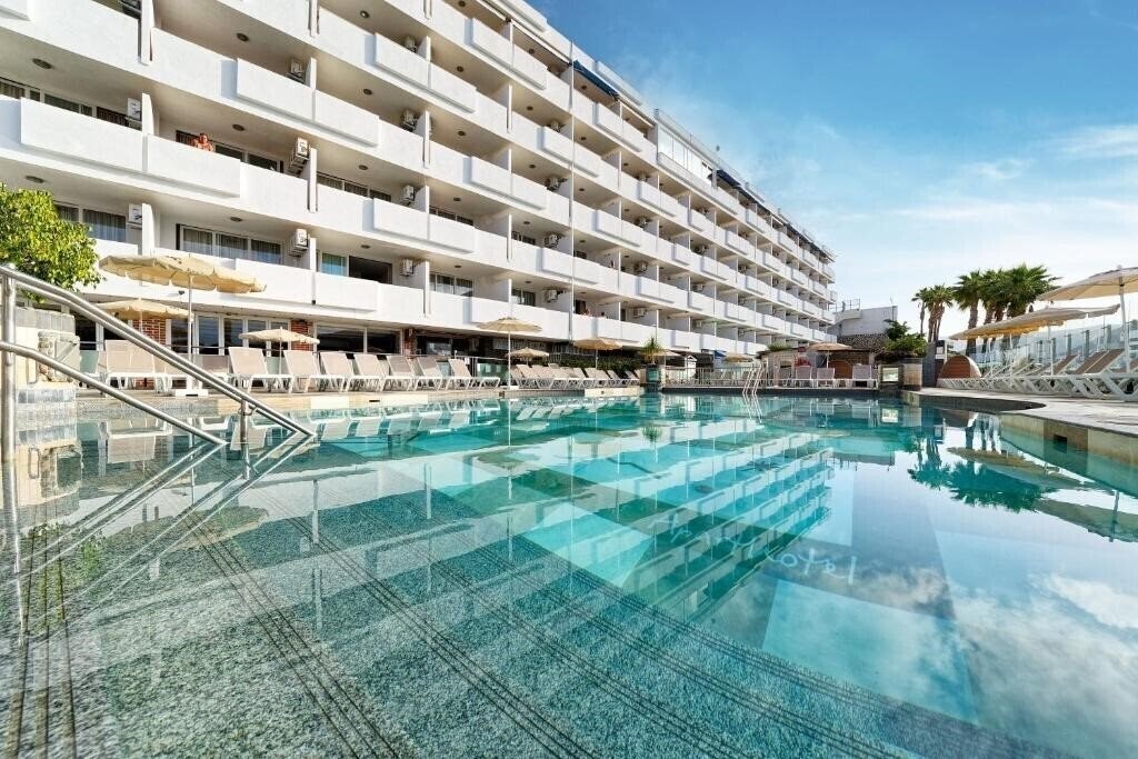 Hotel Maracaibo (Puerto Rico) 3*