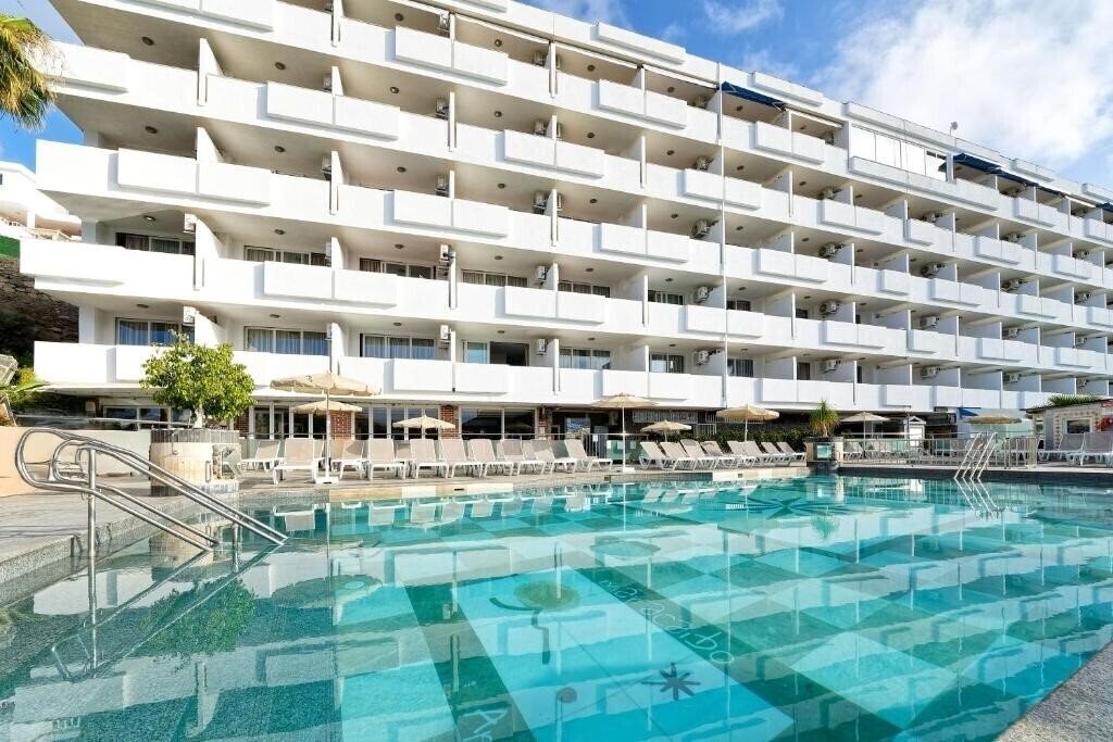 Fotografie Maracaibo (Puerto Rico) 3*