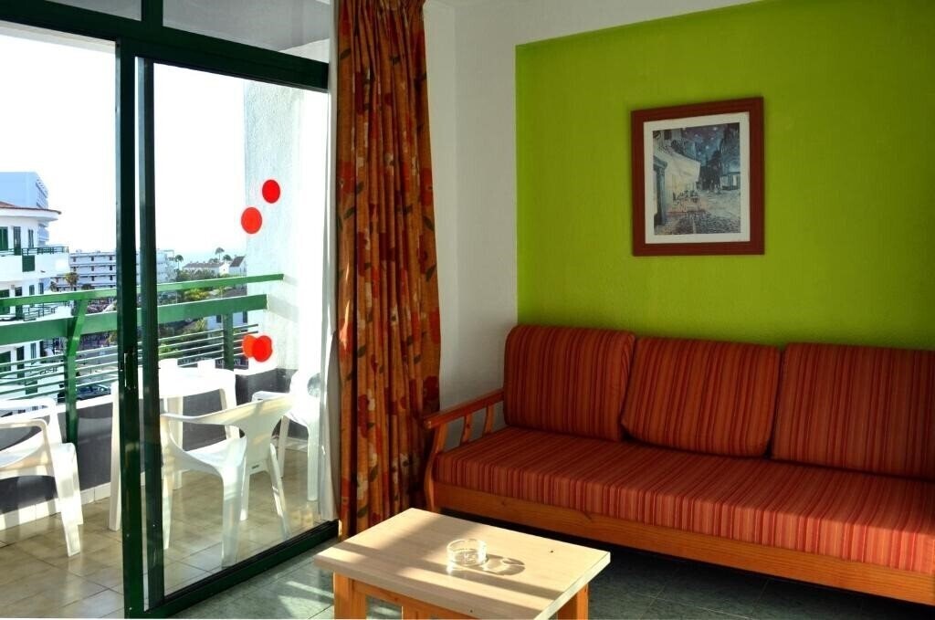 Hotel Green Park (Playa Del Ingles) 3*