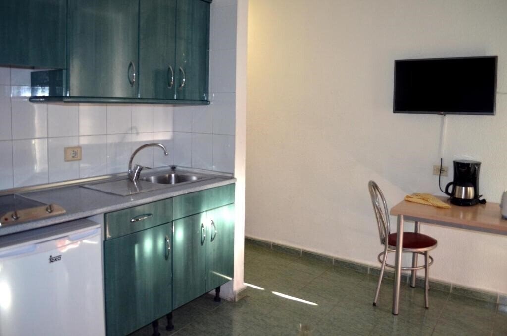 Fotografie Green Park (Playa Del Ingles) 3*