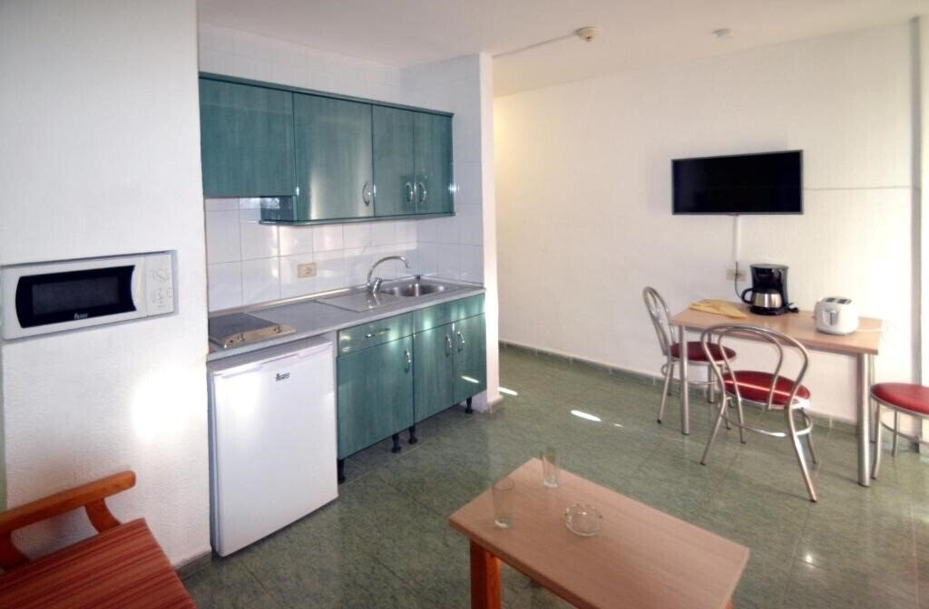 Imaginea Green Park (Playa Del Ingles) 3*