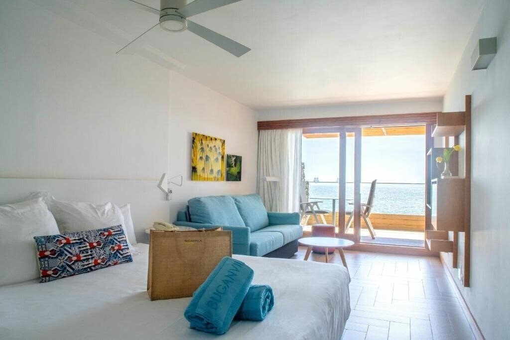 Fotografii Apartamentos Buganvilla 4*