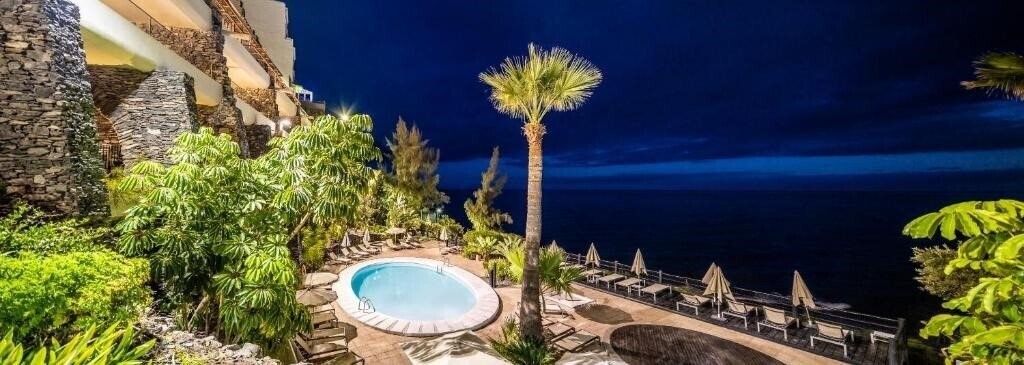 Fotografie Apartamentos Buganvilla 4*