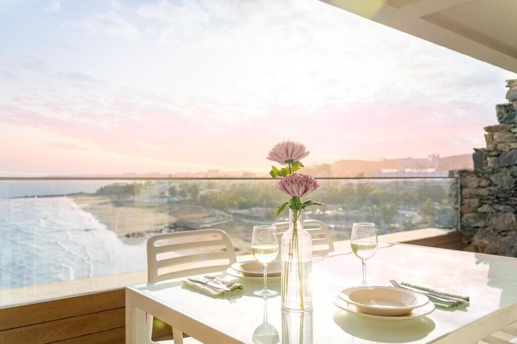 Imaginea Apartamentos Buganvilla 4*