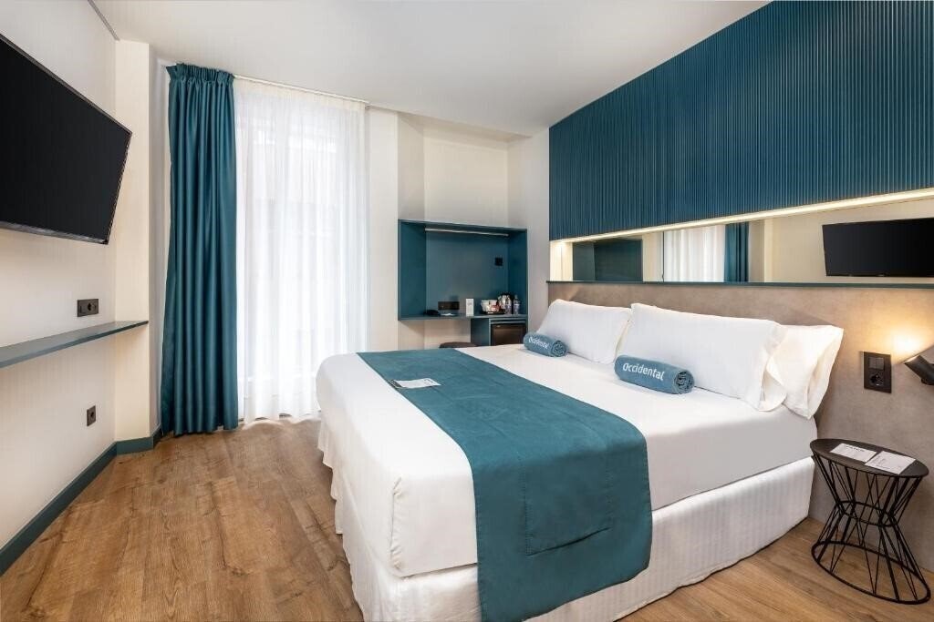 Изображение Occidental Las Canteras 4*