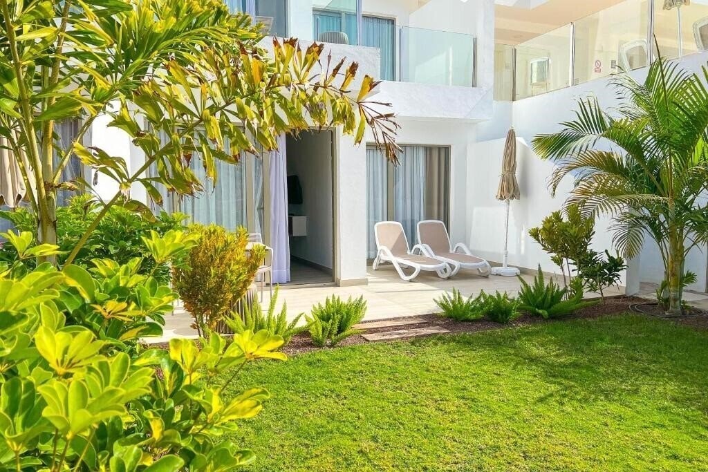 Imaginea Apartamentos Cordial Magec Taurito 3*