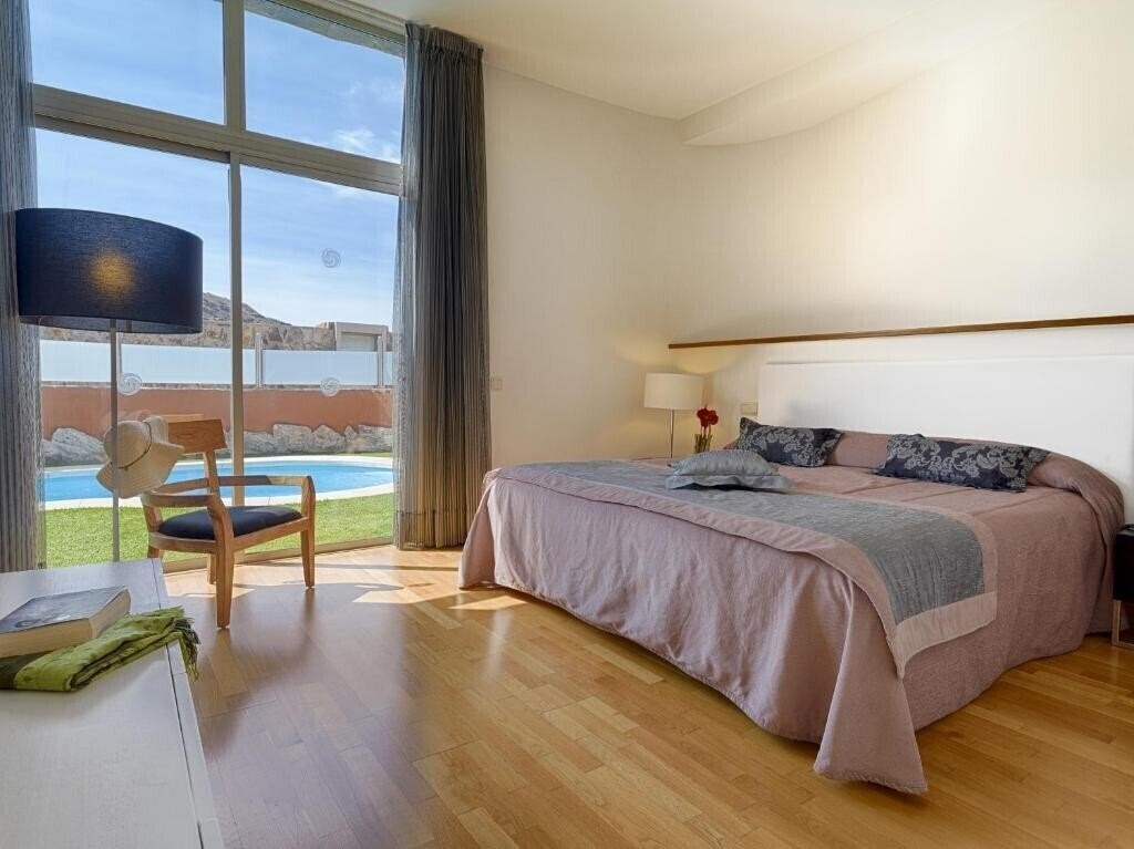 Fotografii Anfi Opal Villas 5*