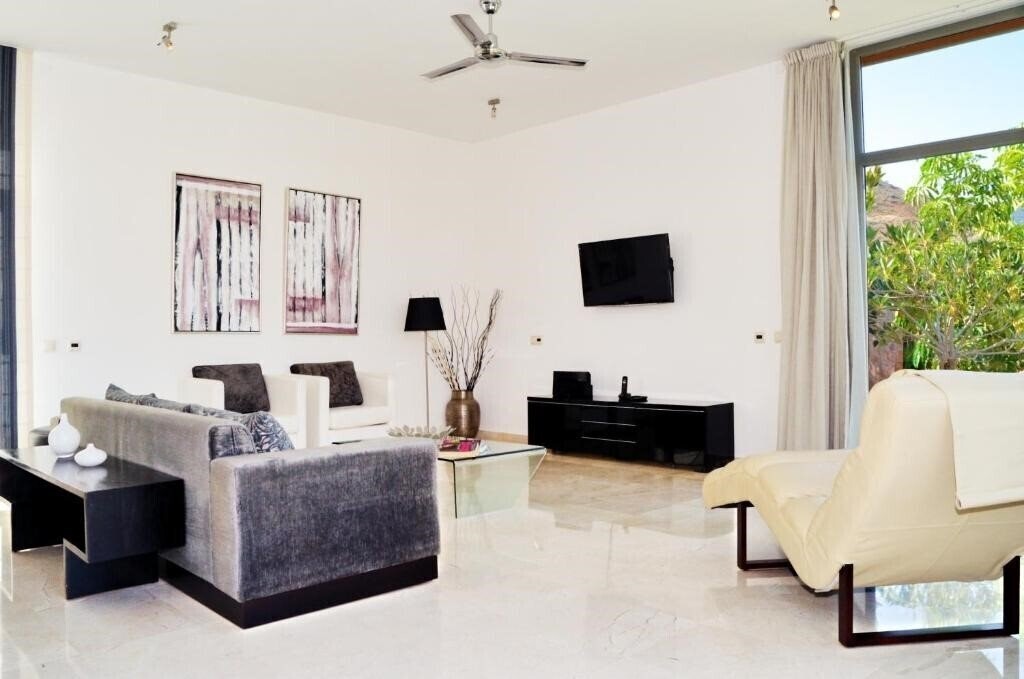 Imaginea Anfi Opal Villas 5*