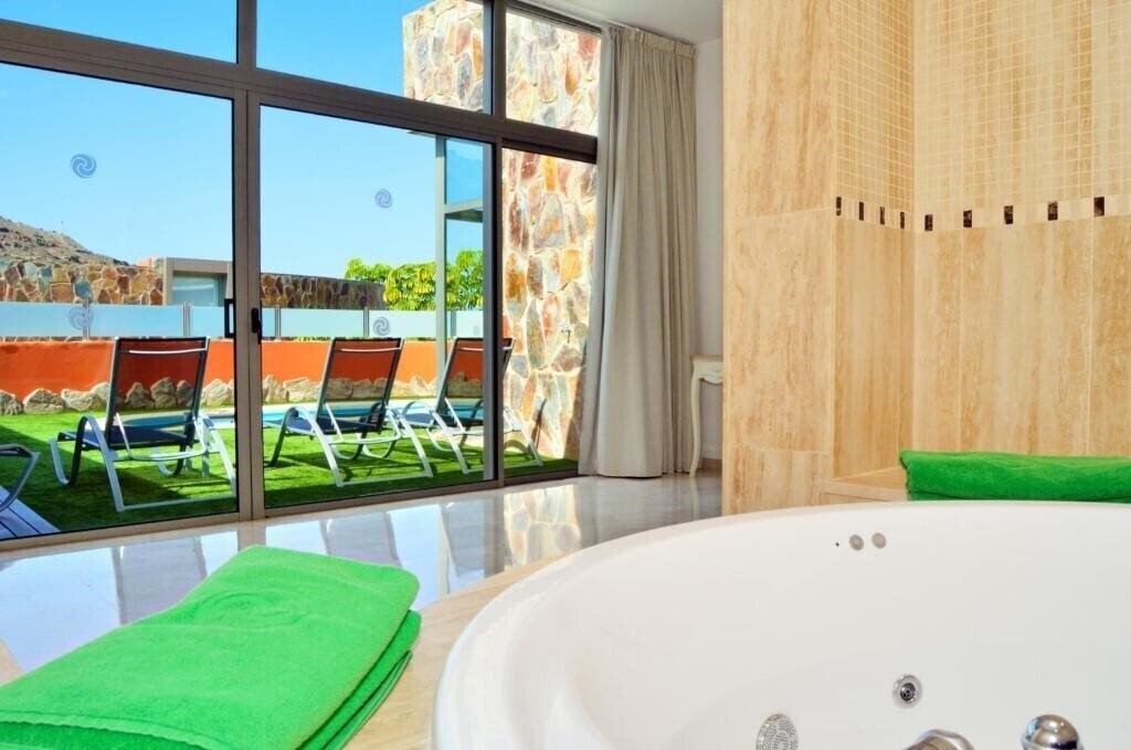 Imaginea Anfi Opal Villas 5*