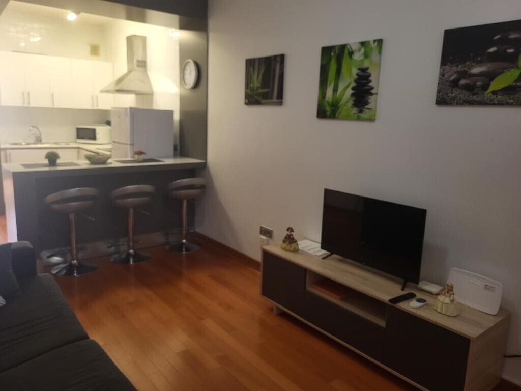 Фото Sol Y Paz Apartments 3*