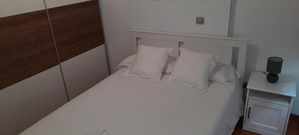 Изображение Sol Y Paz Apartments 3*