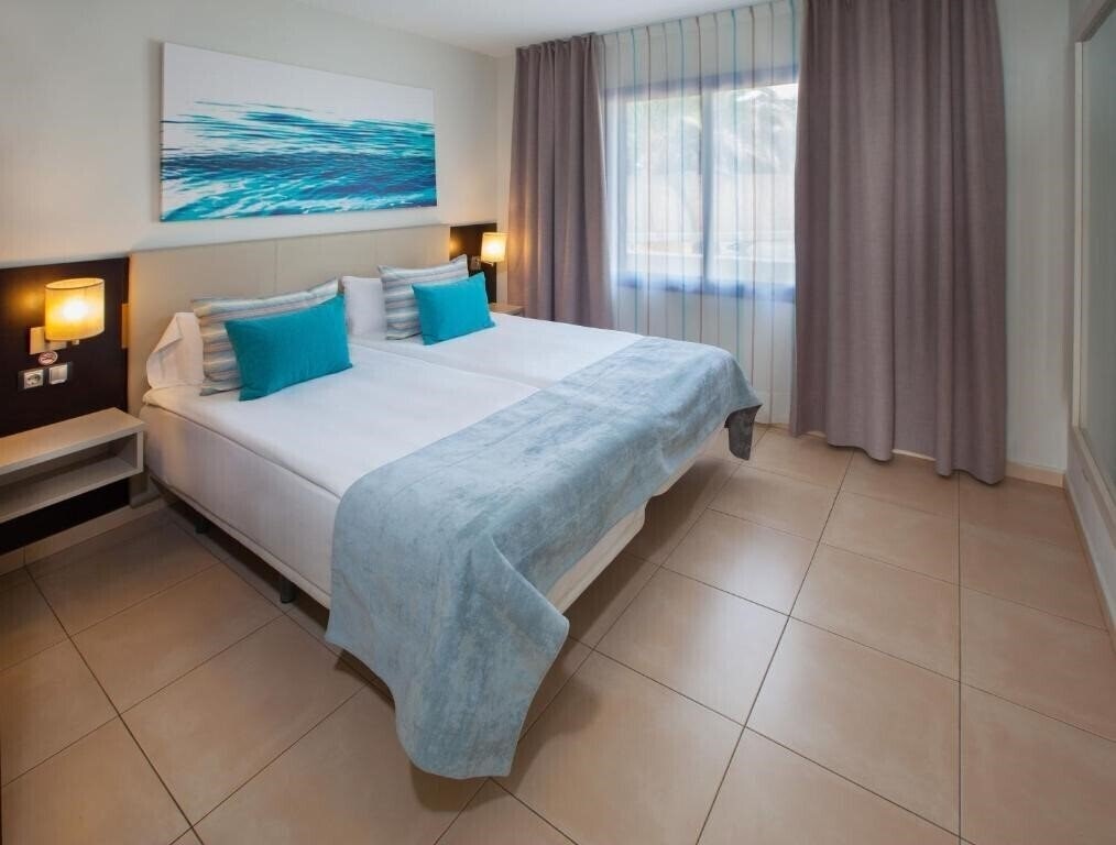 Fotografii Grupotel Playa Feliz 2*