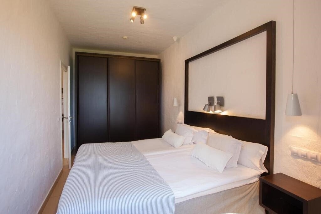 Fotografii Grupotel Tres Vidas 2*