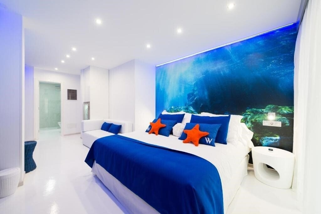 Hotel Wavia - Adults Only 3*