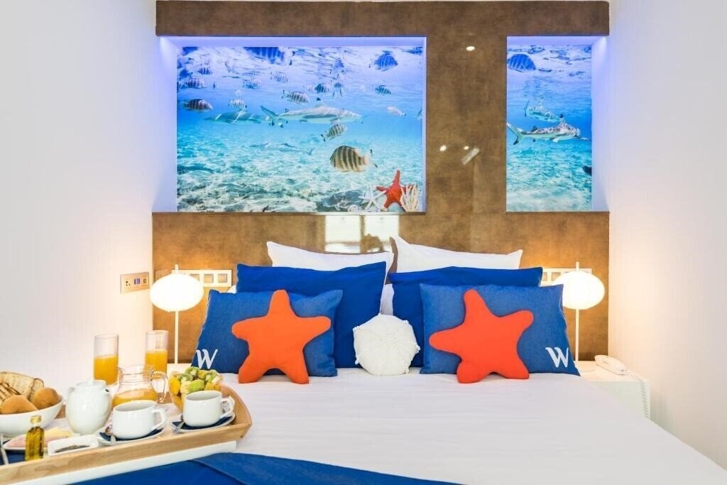 Fotografii Wavia - Adults Only 3*