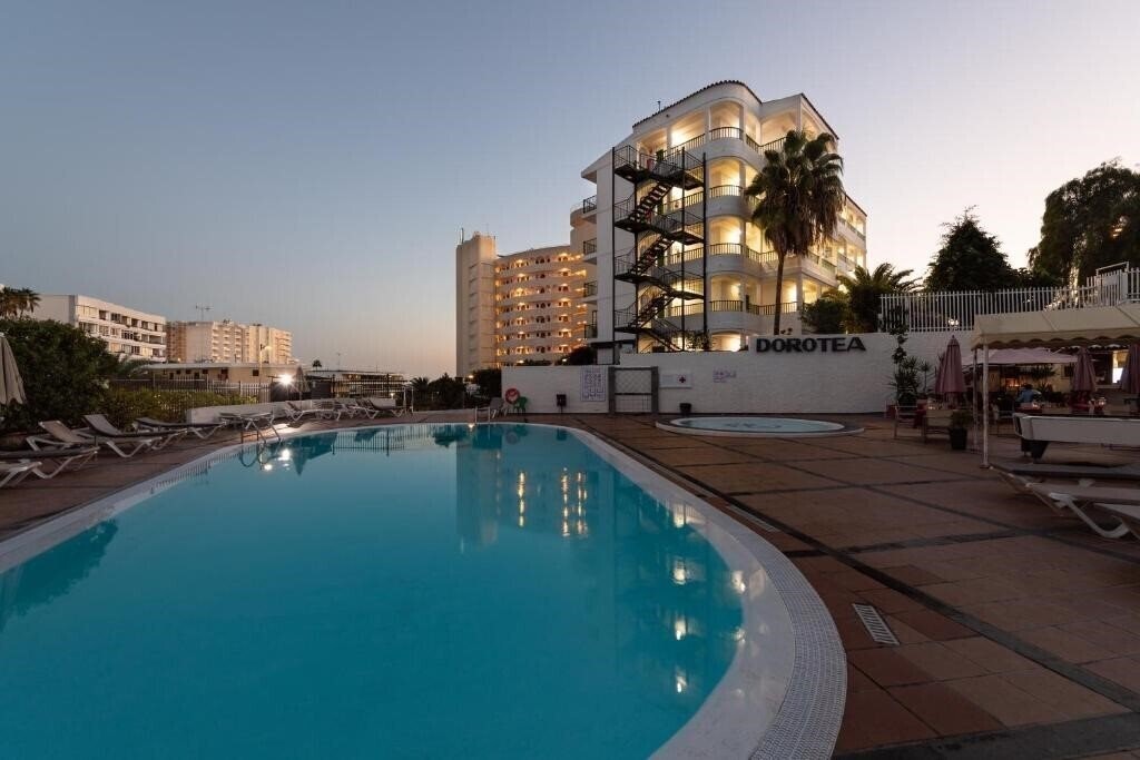 Фото Apartments Dorotea 4*