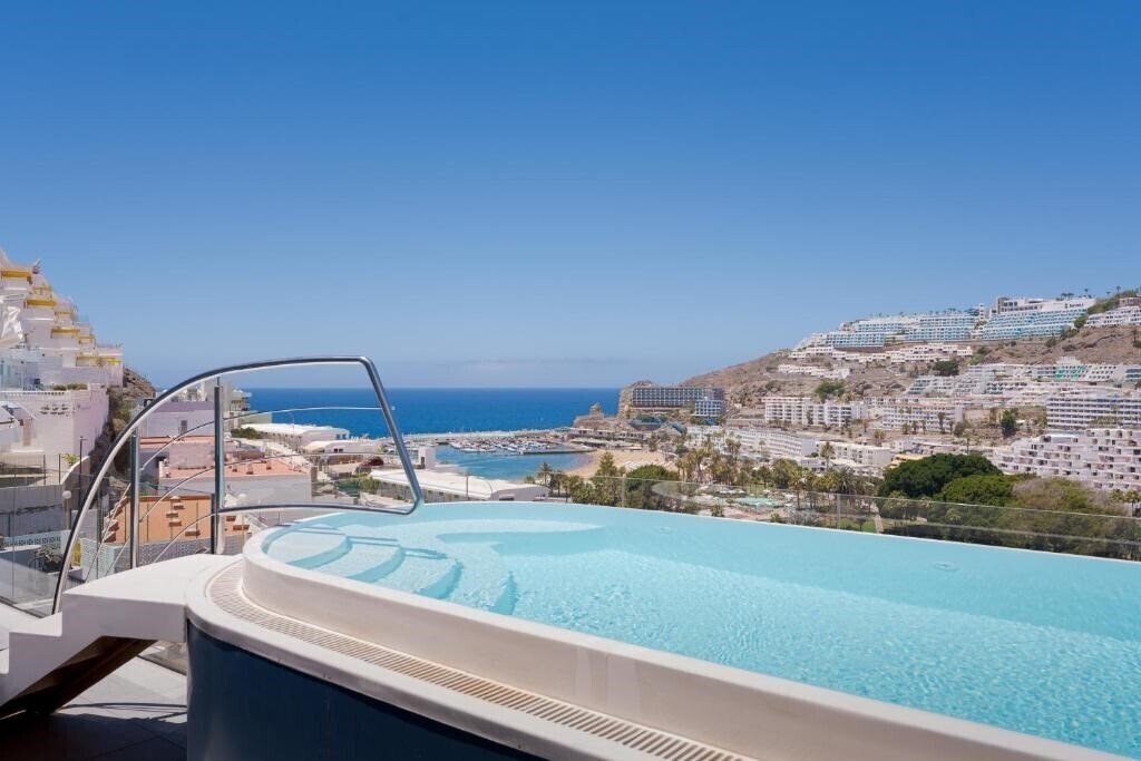 Imaginea The One Luxury Apartments 5*