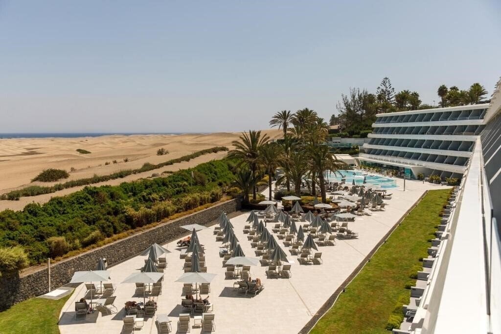 Fotografie Santa Monica Suites 4*