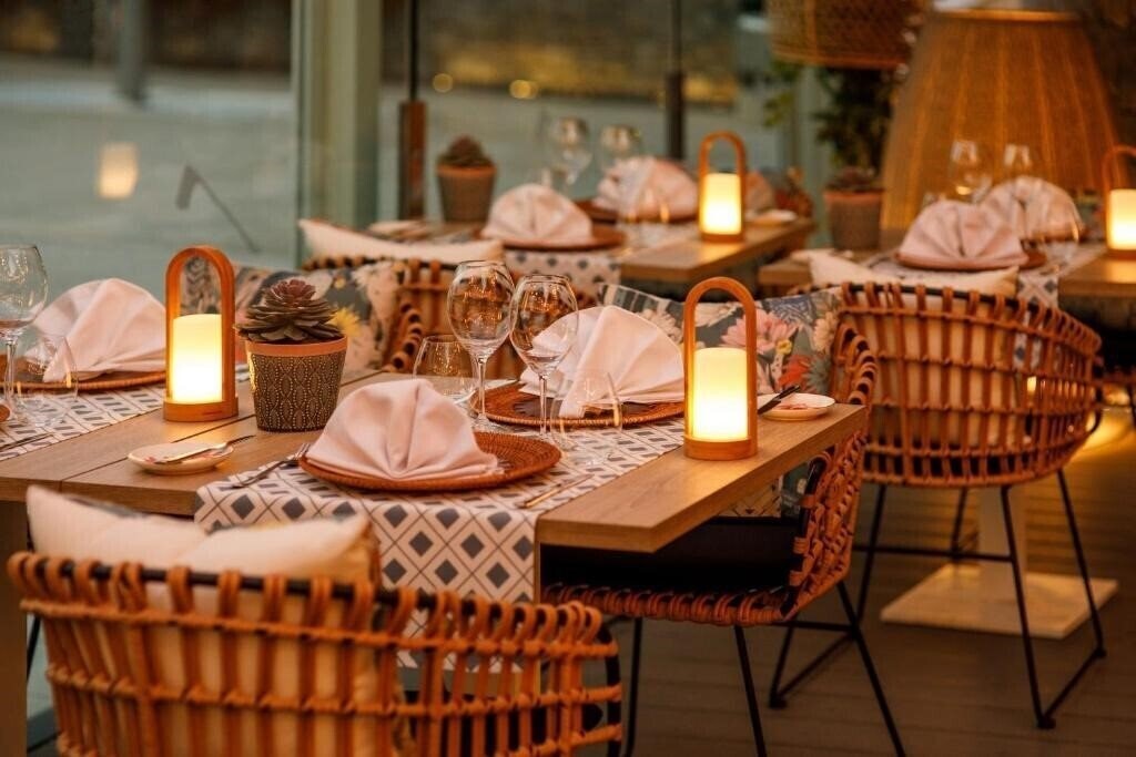 Imaginea Santa Monica Suites 4*